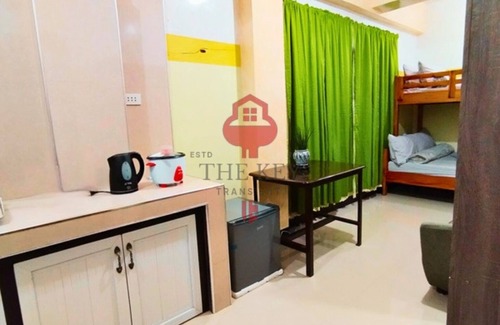 La Trinidad Apartment | The Key Transient