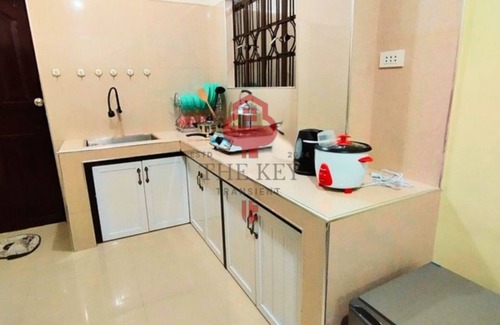 La Trinidad Apartment | The Key Transient
