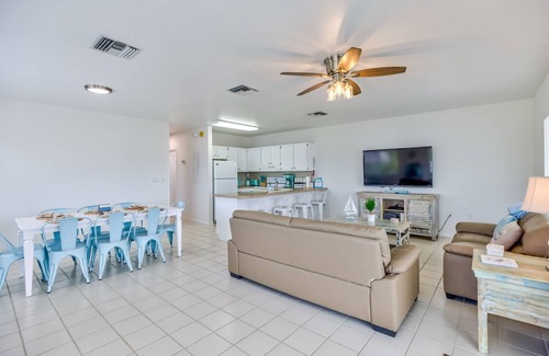Key Colony Beach House | Discover Happiness at Our Ocean View Retreat!