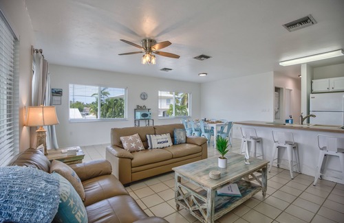 Key Colony Beach House | Discover Happiness at Our Ocean View Retreat!