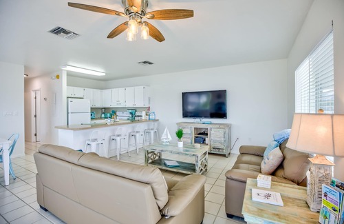 Key Colony Beach House | Discover Happiness at Our Ocean View Retreat!