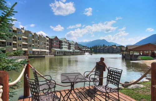 Lakeside Village Resort | Discover The Keystone Lodge and Spa with Oceanfront Views