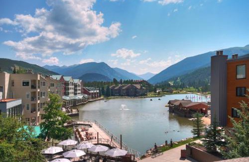 Lakeside Village Resort | Discover The Keystone Lodge and Spa with Oceanfront Views