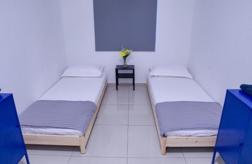 Sepang House | Discover The Khailily's Guest: Family-Friendly Retreat