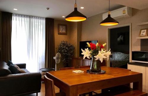 Phaya Yen Apartment | Explore The Khao Yai: 4-Star Retreat with Pool & Dining