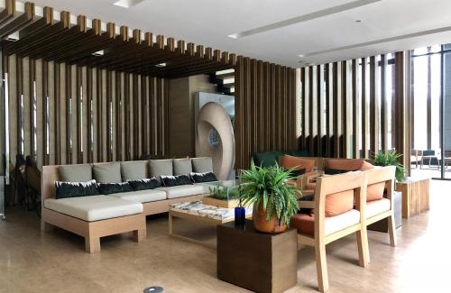 Phaya Yen Apartment | Explore The Khao Yai: 4-Star Retreat with Pool & Dining