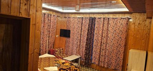Sangam Hotel | The Khelan Resort