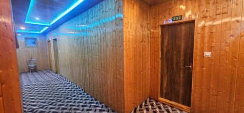 Sangam Hotel | The Khelan Resort