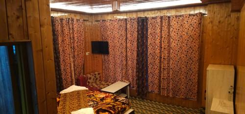 Sangam Hotel | The Khelan Resort