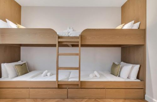 Khor Fakkan Apartment | The Khorfakkan Suite by Riviera