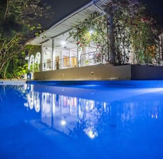 Moshi Bed & Breakfast | Discover Killi Villa: Poolside Retreat for Families