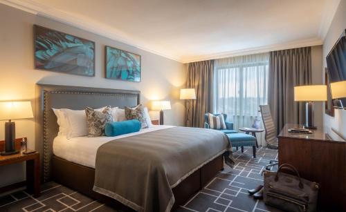 Portlaoise Hotel | Explore the Killeshin Hotel Portlaoise: Family-Friendly Retreat
