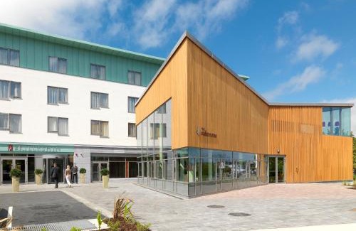 Portlaoise Hotel | Explore the Killeshin Hotel Portlaoise: Family-Friendly Retreat
