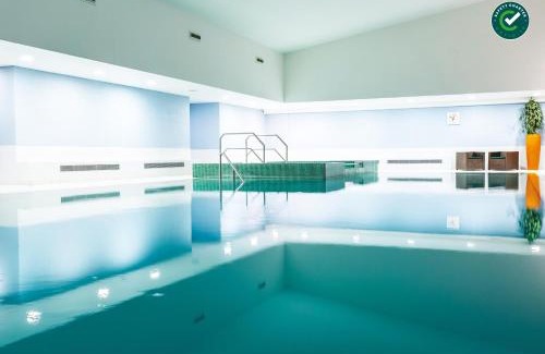 Portlaoise Hotel | Explore the Killeshin Hotel Portlaoise: Family-Friendly Retreat