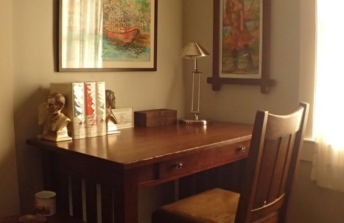 Canton House | Historic Southern Escape at The Killis Walton Home, 1834