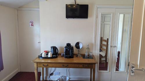 Boston Bed & Breakfast | Discover The King's Arms: Pet-Friendly & Family Welcoming
