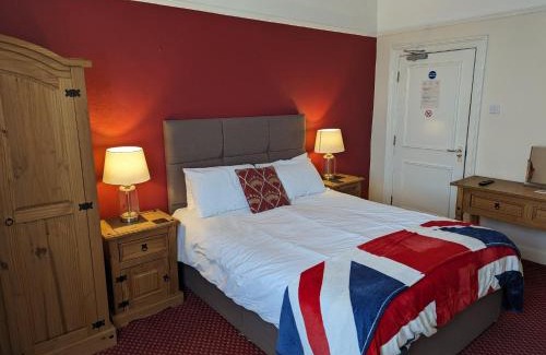 Boston Bed & Breakfast | Discover The King's Arms: Pet-Friendly & Family Welcoming