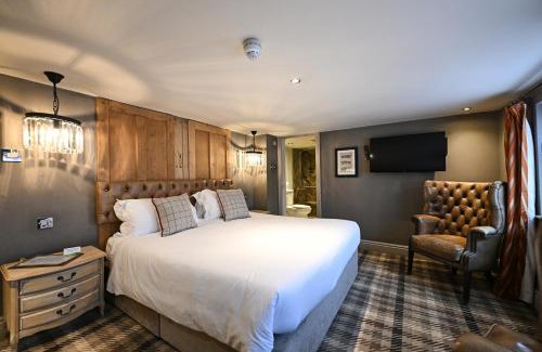 Beverley Hotel | Family-Friendly Stay at The King's Head with Top Amenities