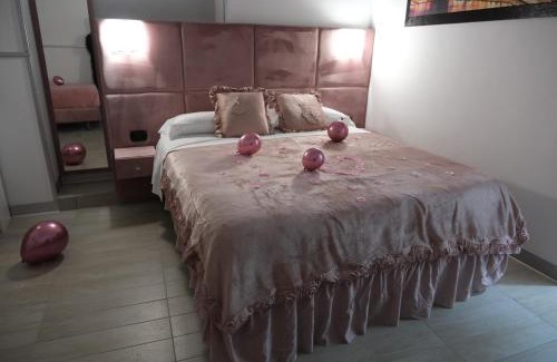 Secondigliano Bed & Breakfast | Family-Friendly Retreat at The King's House, Rated 9.2/10