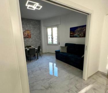 San Lorenzo Apartment | The King's house - Rome