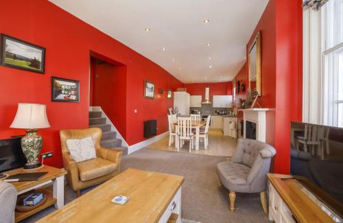 York Apartment | The Kings Apt 3 In The Heart Of York - Central Location