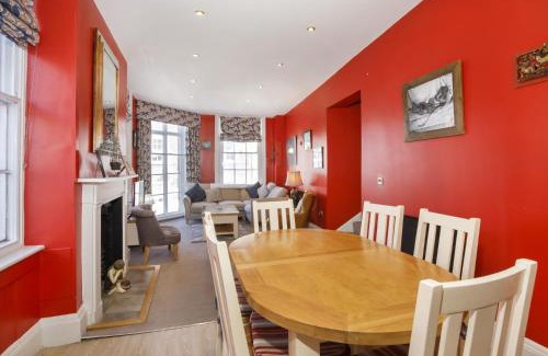 York Apartment | The Kings Apt 3 In The Heart Of York - Central Location