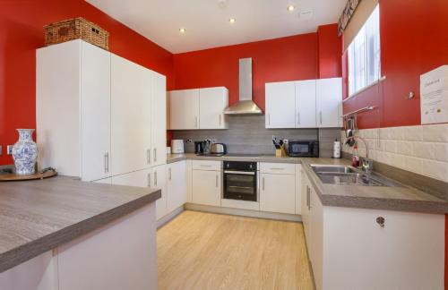 York Apartment | The Kings Apt 3 In The Heart Of York - Central Location