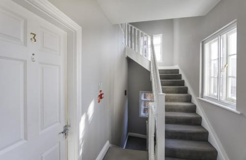 York Apartment | The Kings Apt 3 In The Heart Of York - Central Location