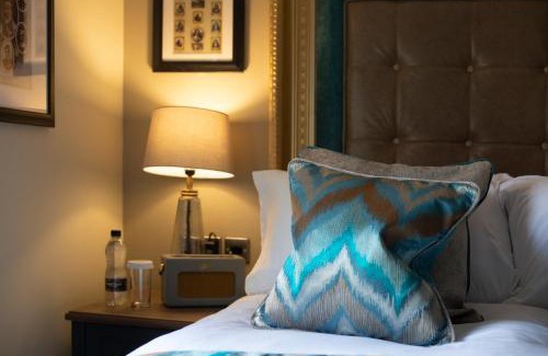 Godalming Hotel | Discover The Kings Arms and Royal Hotel in Godalming
