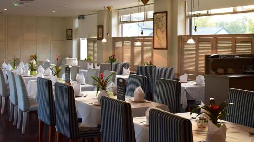 Wilmslow Bed & Breakfast | Family-Friendly Getaway at The Kings Arms - 7.7/10 Rating