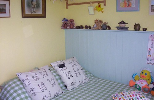 Hertford House | Pet and Child Friendly Stay at The Kings' House, Rated 8.7