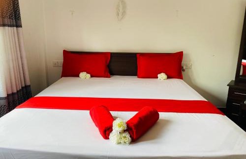 Negombo Resort | Discover The Kingslayer Resort: Family-Friendly Ocean Retreat