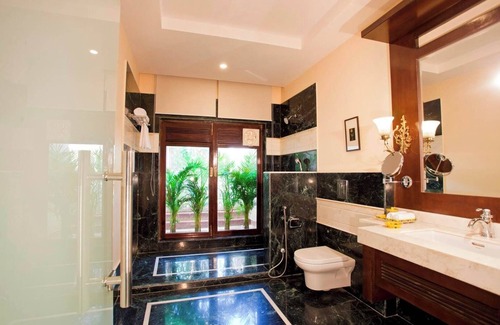 Sawai Madhopur Resort | Discover The Kipling Lodge: 4-Star Retreat with Spa & Pool
