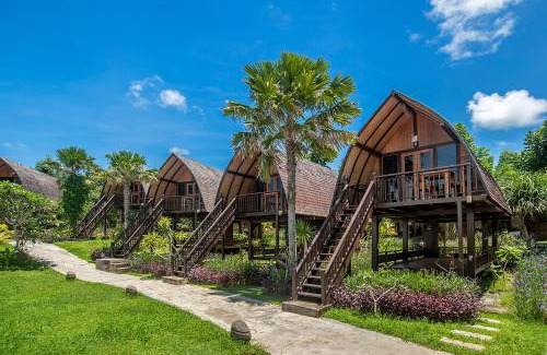 Bukit Hotel | Experience The Kirana Ungasan: Oceanfront Oasis Awaits