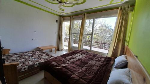 Almora House | Guest Rated: The Kiwi Shadow Guest House Awaits You