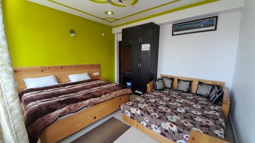 Almora House | Guest Rated: The Kiwi Shadow Guest House Awaits You