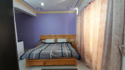 Almora House | Guest Rated: The Kiwi Shadow Guest House Awaits You