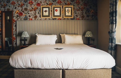 Knaresborough Hotel | Experience Comfort at The Knaresborough Inn - Top Rated Stay