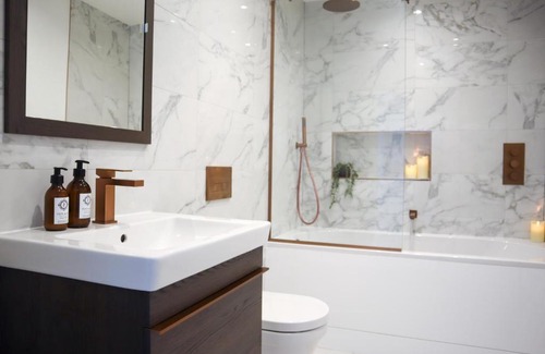 Knaresborough Apartment | Discover the Knaresborough Retreat: Family-Friendly Escape