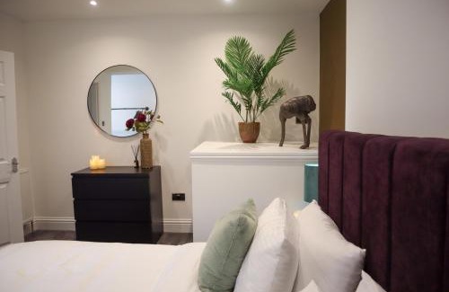 Knaresborough Apartment | Discover the Knaresborough Retreat: Family-Friendly Escape