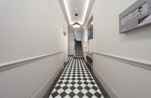 Brompton & Hans Town Apartment | The Knightsbridge Residences