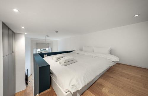 Brompton & Hans Town Apartment | The Knightsbridge Residences