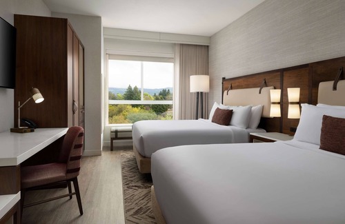 Napa Hotel | Discover The Knoll Hotel Napa Valley - Eco-Friendly Retreat