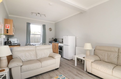 Taynuilt Apartment | Pet-Friendly Getaway: The Knowe Lower in Taynuilt