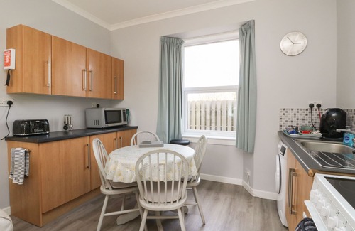 Taynuilt Apartment | Pet-Friendly Getaway: The Knowe Lower in Taynuilt