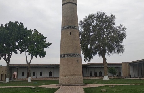 Kokand Other | Explore The Kokand Farmhouse with Inviting Pool Amenities