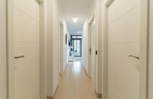 Adeje Apartment | The Korner, Central Adeje Renovated Flat