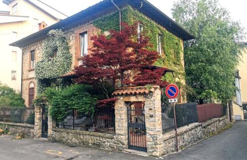 Citta Bassa Bed & Breakfast | The Kraken Inn