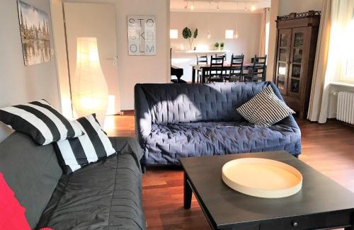 Kreideberg House | Family-Friendly Retreat at The Kreideberger – 4-Star Comfort