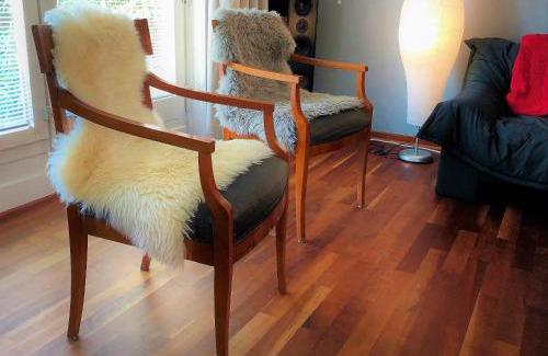Kreideberg House | Family-Friendly Retreat at The Kreideberger – 4-Star Comfort